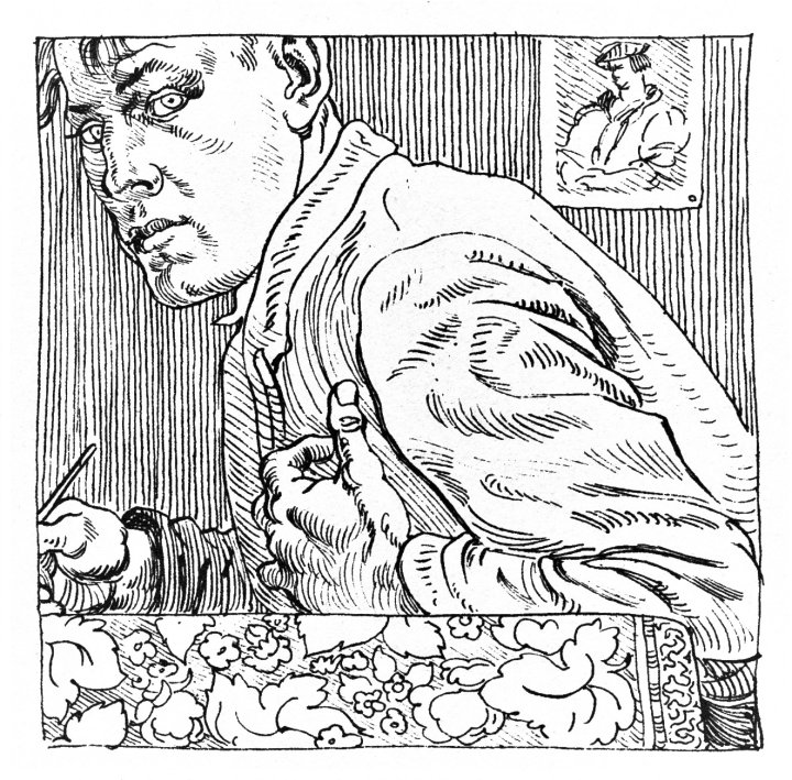 Paul Cuvelier honoré à Mons : « Moloch, Belzébuth ! À moi ! »