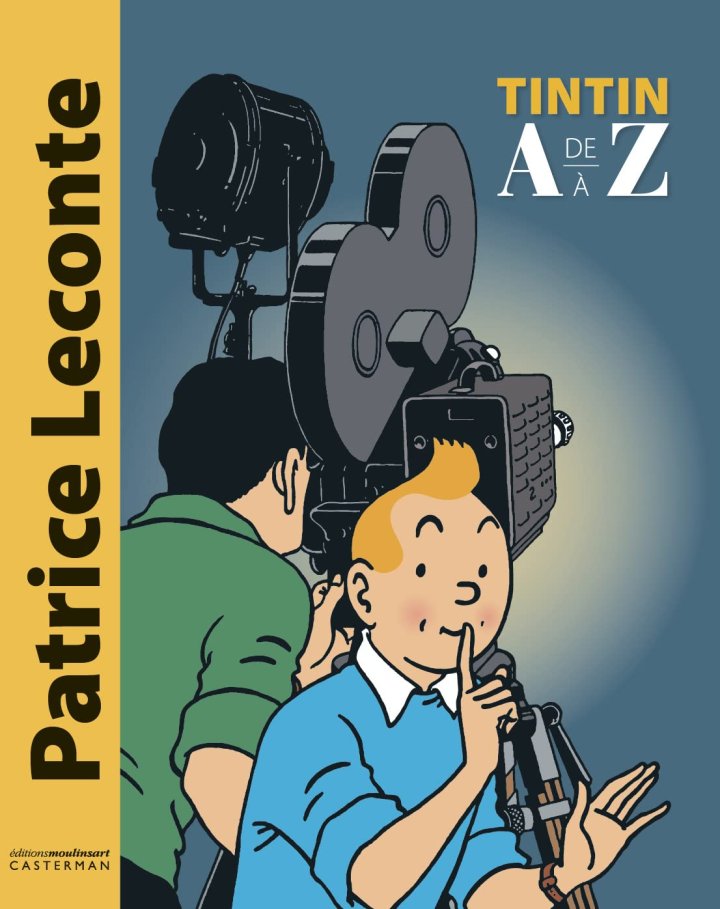 Hergé et Tintin : une passion qui ne s'éteint jamais