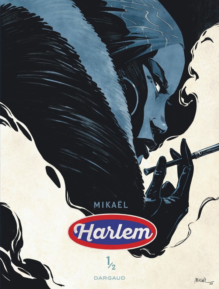 Mikaël ("Harlem") : "Raconter l'histoire de Queenie est une manière de resituer aussi les femmes afros-américaines dans l'Histoire des USA" [INTERVIEW]