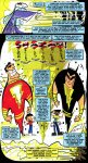 Billy Batson et la magie de Shazam - Par Mike Kunkel - Urban Comics