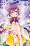 We Never Learn T. 19 à T. 21 - Par Taishi Tsutsui - Kazé Manga