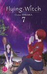 Flying Witch T6 & T7 - Par Chihiro Ishizuka - nobi nobi