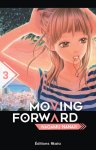 Moving Forward T3 & T4 - Par Nagamu Nanaji - Akata