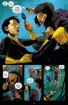 Black Science T6 - Par Rick Remender et Matteo Scalera - Urban Comics