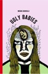 Le 48/64 EP. 2 : la traduction de BD, "Ugly Babies", l'histoire de Liv Strömquist, "La Couleur des choses"