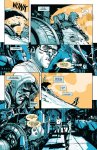 Ei8ht T1 - Par Rafael Albuquerque et Mike Johnson - Urban Comics