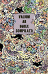 Disparition d'Henriette Valium, artiste québécois, référence de la bande dessinée underground internationale