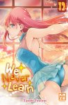 We Never Learn T. 12 à T. 15 - Par Taishi Tsutsui - Kazé Manga