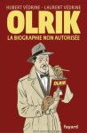 Hubert Védrine écrit une biographie « non autorisée » du Colonel Olrik