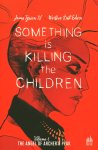Something is Killing the Children T. 1 & T. 2 – Par James Tynion IV et Werther Dell' Edera – Urban Comics