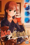 Love X Dilemma T. 16 & T. 17 - Par Kei Sasuga - Delcourt/Tonkam