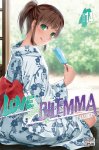 Love X Dilemma T. 14 & T. 15 - Par Kei Sasuga - Delcourt/Tonkam