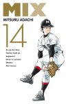 Mix T. 14 & T. 15 - Par Mitsuru Adachi - Delcourt/Tonkam