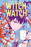 Witch Watch T. 1 & T. 2 - Par Kenta Shinohara - Soleil Manga